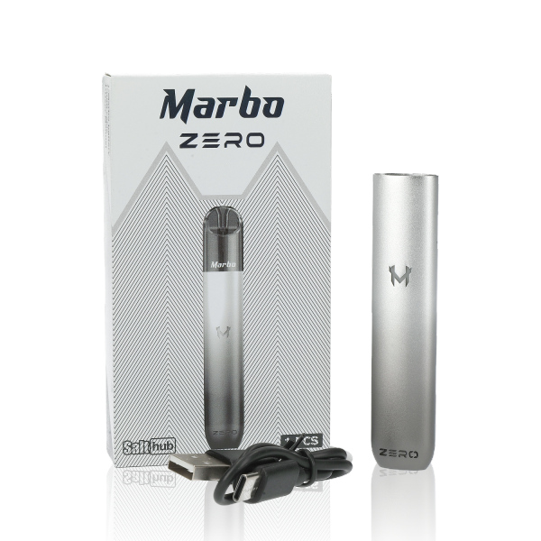 marbo zero device black & white