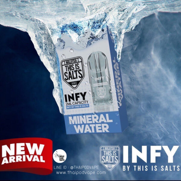 infy by this is salt mineral water