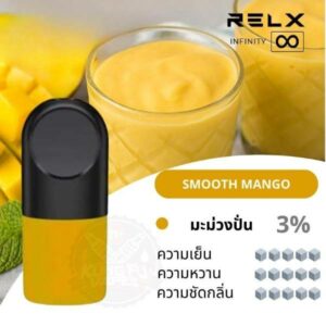 relx sweet mango