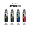 voopoo argus pro new color