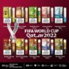 infy world cup series 2