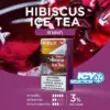 relx Infinity pod hibiscus ice tea