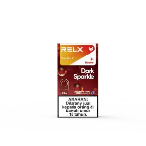 relx infinity pod pro 2 dark sparkle