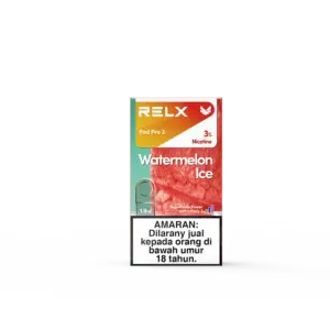 relx infinity pod pro 2 watermelon ice