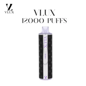vlux 12000 puffs mix berry