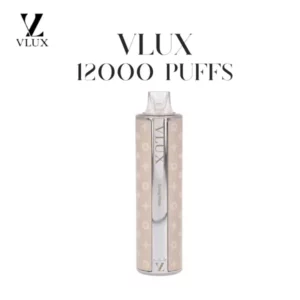 vlux 12000 puffs spring water
