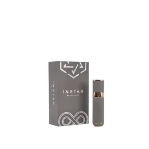 instar infinity device grey graphithe